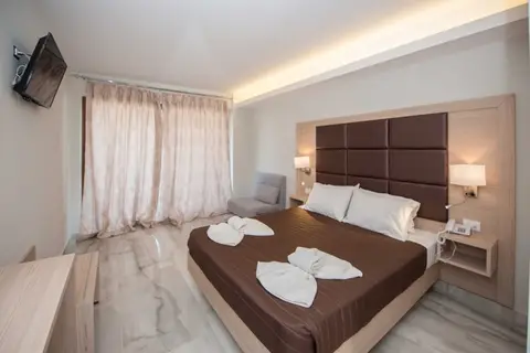 Brilliant Resort in Άγιος Γεώργιος — foto 17