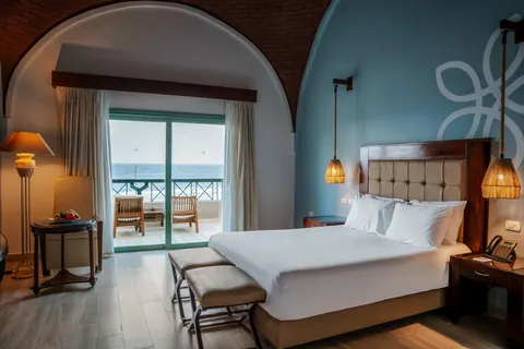 Hotel Sentido Akassia Beach in El Quseir — foto 30