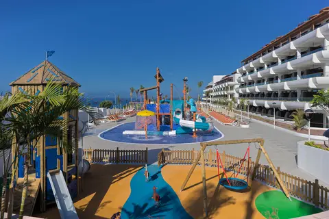 H10 Atlantic Sunset Horizons Collection, Tenerife in Playa Paraiso — foto 14