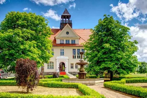 Schloss Krugsdorf Hotel & Golf foto 57