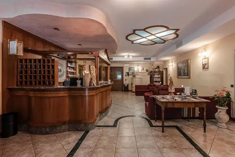 Hotel Job in Dimaro Folgarida — foto 15
