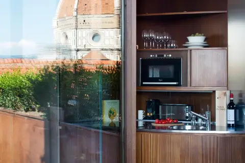 Repubblica Firenze Luxury Apartments UNA Esperienze in Florence — foto 8