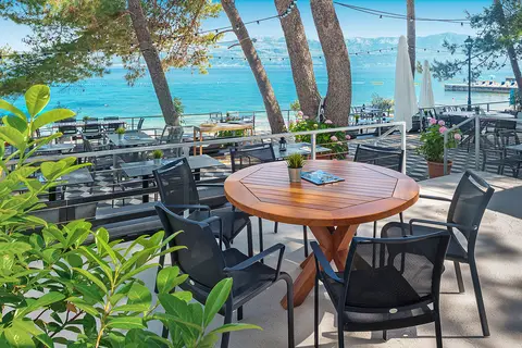 Hotel Waterman Kaktus in Supetar — foto 11