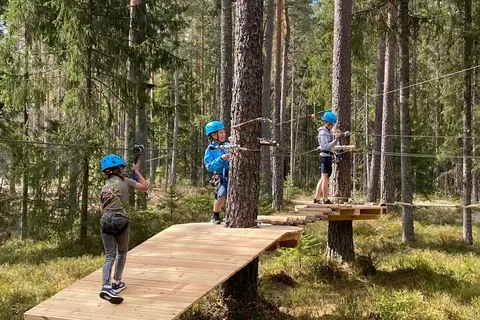 Camping Bø in Bø i Telemark — foto 7