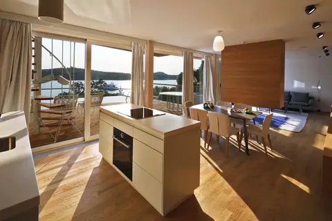 D-Resort Sibenik in Grad Šibenik — foto 19