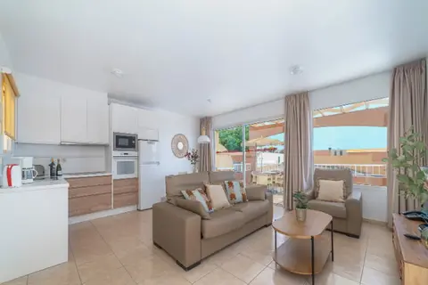 Villas Monte Solana by LIVVO in Morro Jable — foto 10