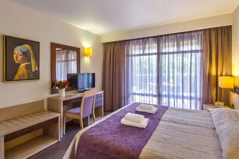 Porto Platanias Beach Resort & Spa in Porto Platanias Beach Resort Spa, foto 4