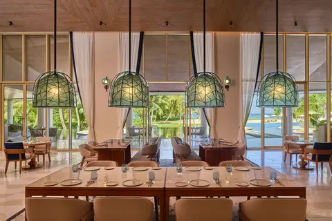 Waldorf Astoria Seychelles Platte Island in Platte — foto 24