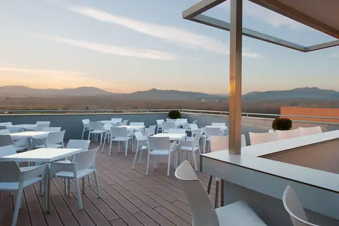 Double Tree by Hilton Girona in Gerona — foto 8