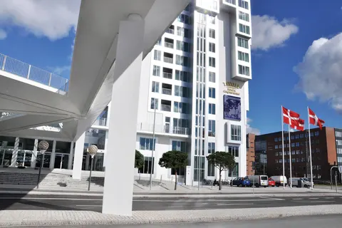 Hotel Tivoli foto 11