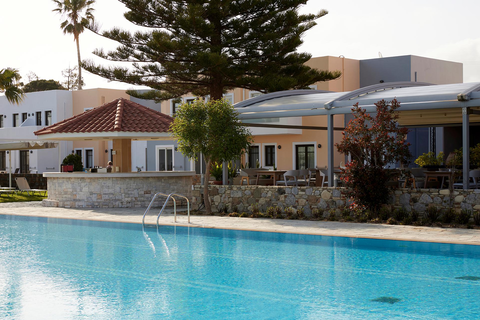 Atlantica Marmari Beach foto 11