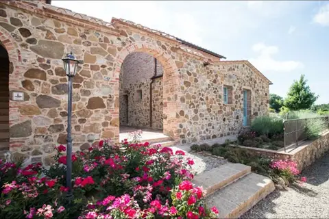 Cignella in Trequanda — foto 27