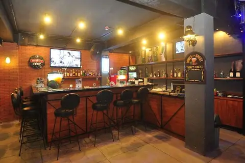 Grand Barong Resort in Kuta — foto 6