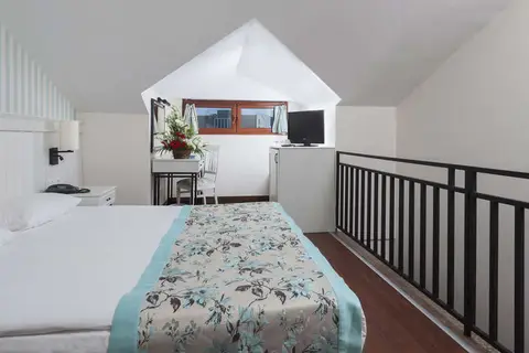 Monachus Hotel & Spa in Manavgat, foto 9