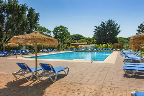 Camping Cabopino foto 12