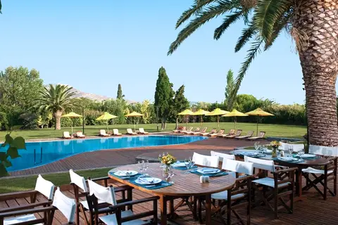 Grand Resort Lagonissi in Athene — foto 7