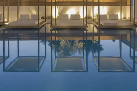 Samian Mare Hotel and Suites in Δημοτική Ενότητα Καρλοβασίων — foto 30
