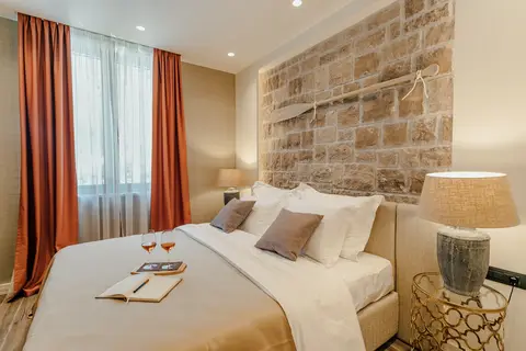 Hotel Casa del Mare Vizura in Kotor — foto 29