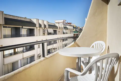 B&B HOTEL Benidorm Centro in Benidorm, foto 15