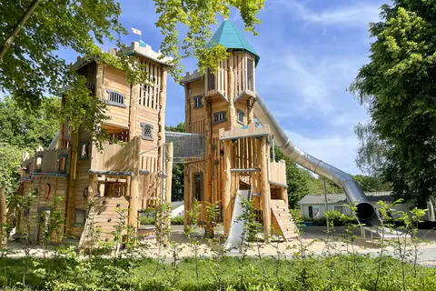 Fuussekaul in Heiderscheid — foto 2