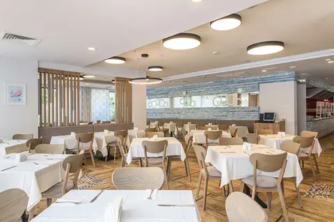 Hotel Lion Sunny Beach in Несебър — foto 5