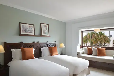 Sofitel Agadir Royal Bay Resort in Rabat — foto 28