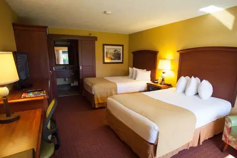 Rosen Inn at Pointe Orlando in Orlando — foto 14