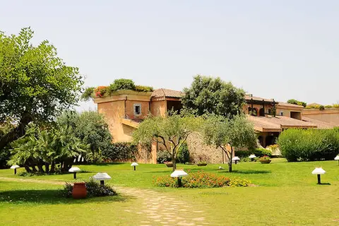 Hotel Baia di Nora in Pula, foto 19