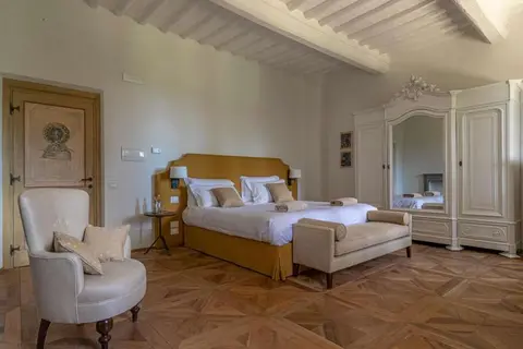 Tenuta Di Sticciano in Certaldo — foto 11