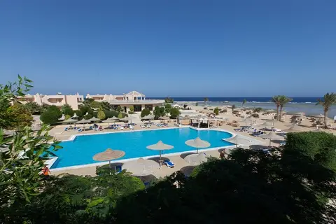 Shoni Bay in مرسى علم — foto 6