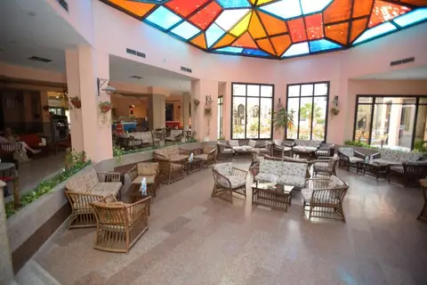 Empire Hotel Aqua Park in Hurghada — foto 8
