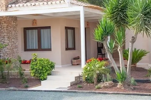 Hotel Montepiedra in Orihuela — foto 30