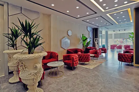 Velipoja Grand Europa Resort, Affiliated by Meliá in Velipojë — foto 6