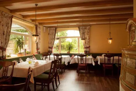 Hotel Kloster Hirsau foto 10