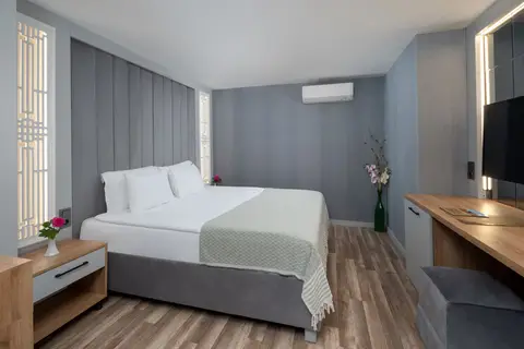 Siam Elegance Hotels & Spa in Serik — foto 8