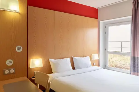 B&B HOTEL Paris Italie Porte de Choisy in Ivry-Sur-Seine — foto 19