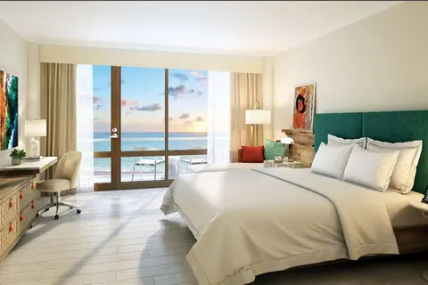 Hotel Dreams Curaçao Resort, Spa & Casino by AMR Collection foto 18