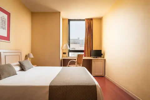 Sunotel Aston in Barcelona, foto 13