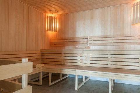 Résidence P&V Premium Les Terrasses d'Helios - voordeeltarief foto 12