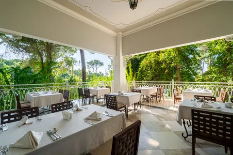 Ali Bey Resort Sorgun in Manavgat — foto 7