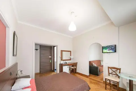 Ambrosia Suites in Athene — foto 6