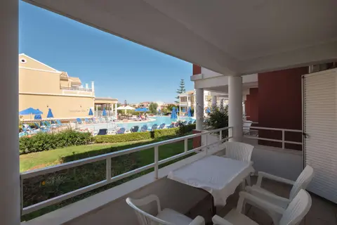 Paradise Hotel Sidari in Σιδάρι — foto 21