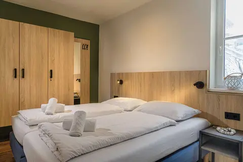 AlpenParks Appartementen & Ferienresort Rehre in Viehhofen — foto 5