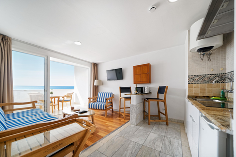 Appartementen Maracaibo foto 21