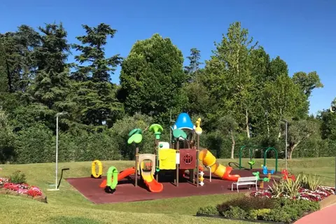 Sisan Family Resort in Bardolino, foto 29