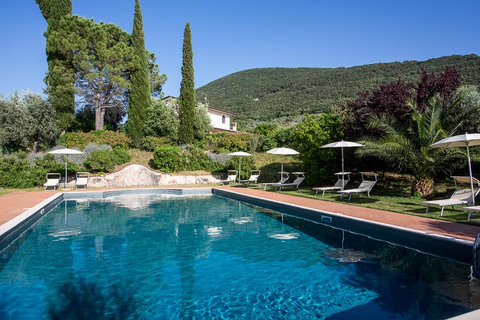 Il Bagolaro in Nerola