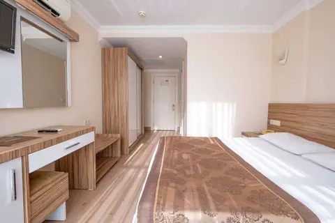 Sun Beach Park & Spa in Manavgat — foto 12