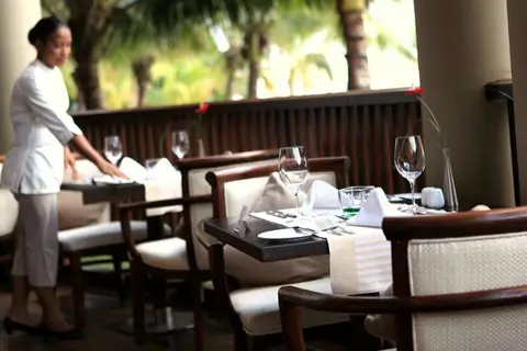 InterContinental Mauritius Resort in Arsenal VCA — foto 22