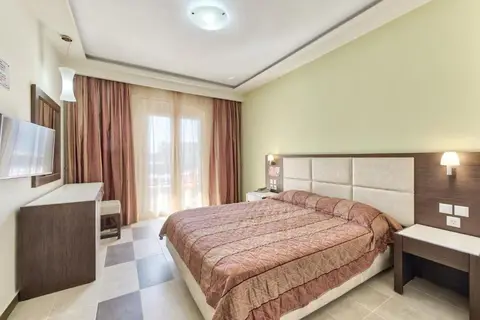 Majestic Hotel & Spa in Δημοτική Ενότητα Λαγανά — foto 14