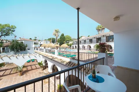 Apartamentos La Baranda in Torremolinos — foto 30